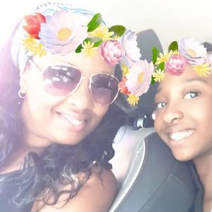 Meet your Posher, Aisha