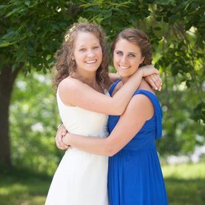 Meet your Posher, Anna