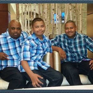 Meet your Posher, Curtis