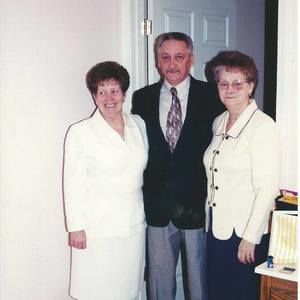 Meet your Posher, Duwanna