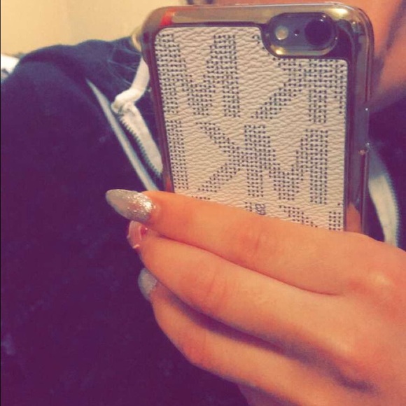 Mk case iPhone 6s