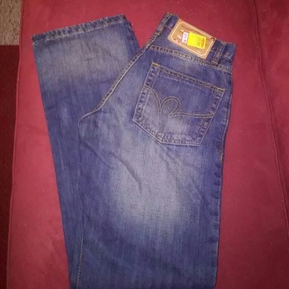 Boy's jeans