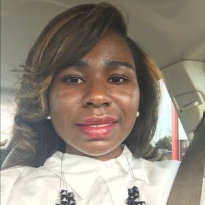 Meet your Posher, Patrice