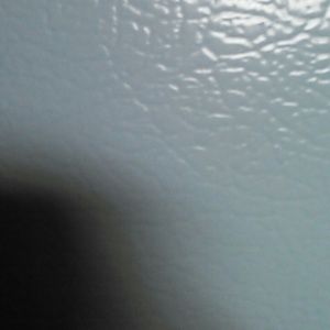 Meet your Posher, Keri