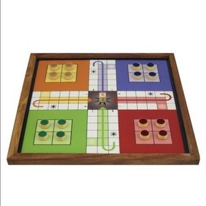 Meet your Posher, Atif