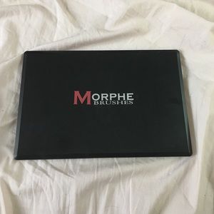 Morphe Jaclyn Hill Favorites Palette