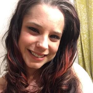 Meet your Posher, Katherine