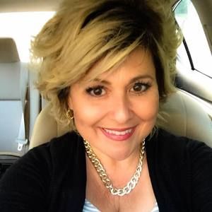 Meet your Posher, Kimberly