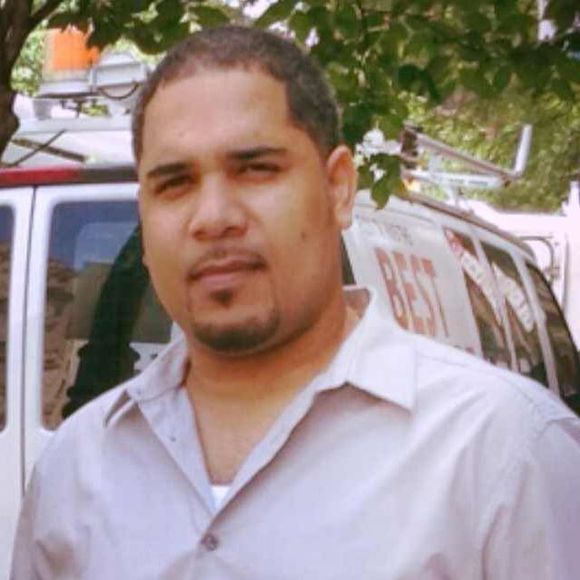 Meet your Posher, Raul