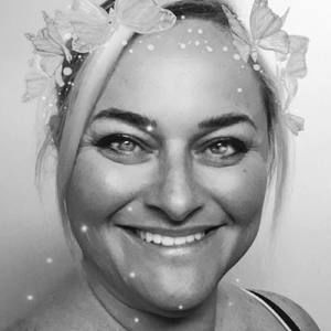 Meet your Posher, Christi