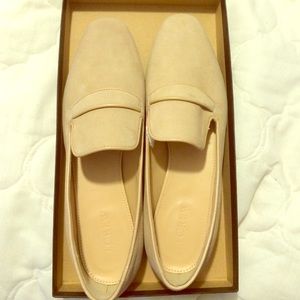 J crew loafers NEW!!!
