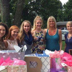 Meet your Posher, Jamie