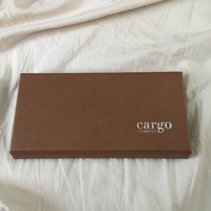 Cargo Vintage Escapes Palette