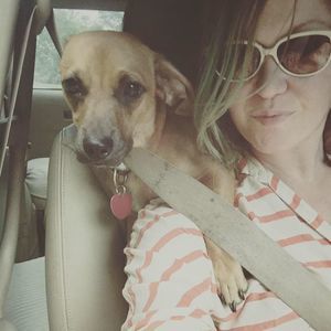 Meet your Posher, Shawna