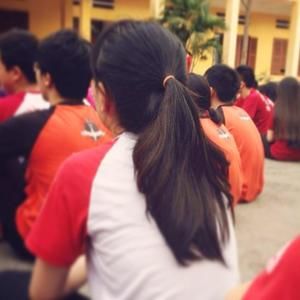 Meet your Posher, Đào