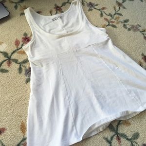 VS baby doll bra top