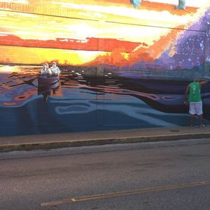 Meet your Posher, Arlando