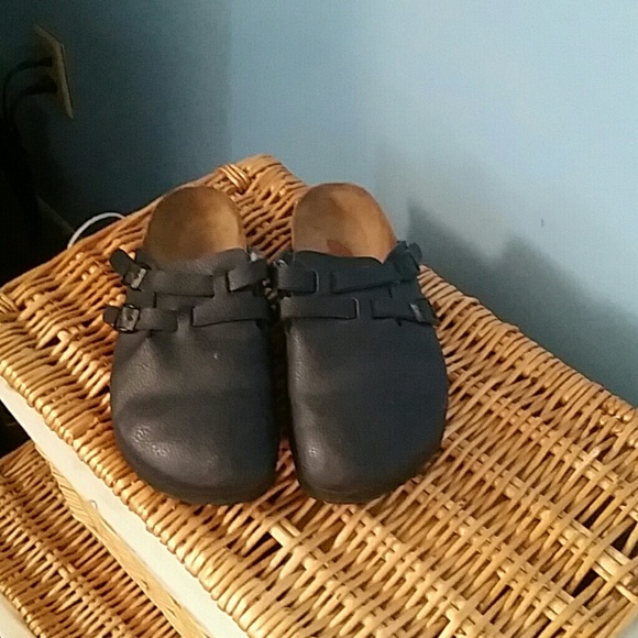 Birki's birkenstocks