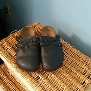Birki's birkenstocks