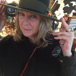 Meet your Posher, Mary