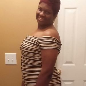 Meet your Posher, Antoinette