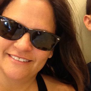 Meet your Posher, Terri