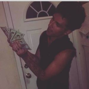 Meet your Posher, Vince