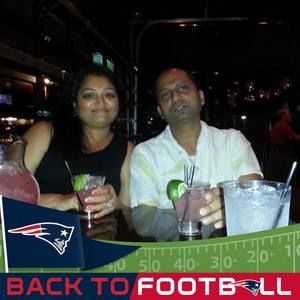 Meet your Posher, Yogi