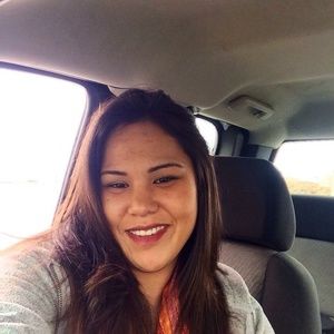 Meet your Posher, Flossie