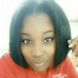 Meet your Posher, Lashondra