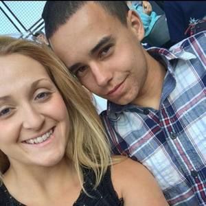 Meet your Posher, Kortny