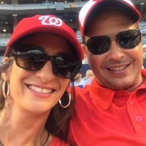 Meet your Posher, Denise