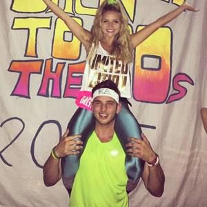 Meet your Posher, Drew