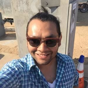 Meet your Posher, Alexander