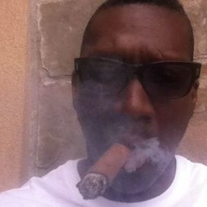 Meet your Posher, Jeff