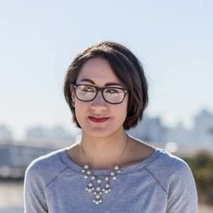 Meet your Posher, Rebecca