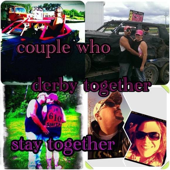 Meet your Posher, Jr n jenny - Picture 1 of 1