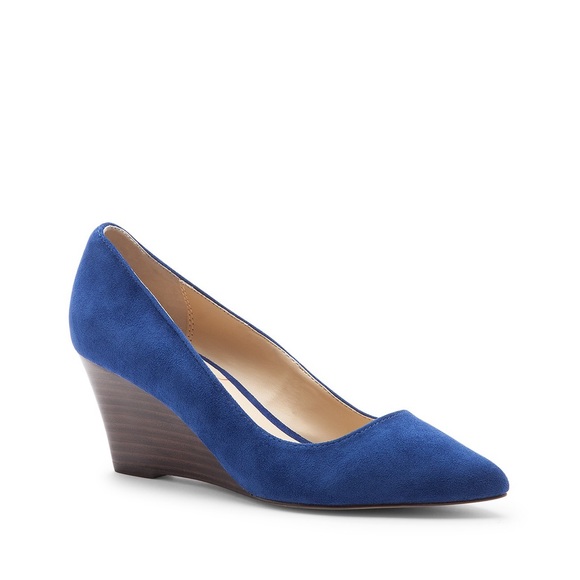 Sole Society Wedge
