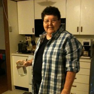 Meet your Posher, Maxine connard