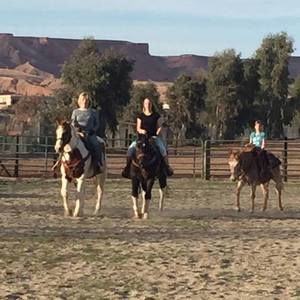 Meet your Posher, Jan