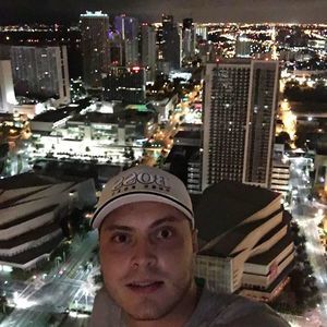 Meet your Posher, Ivan