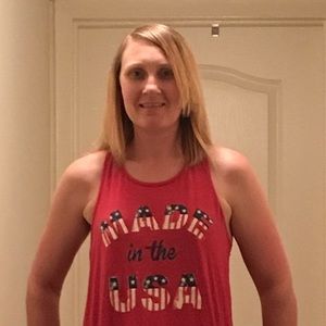 Meet your Posher, Kimberly