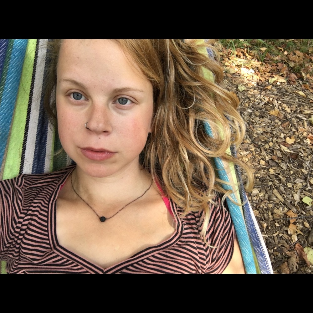 Meet your Posher, Ali