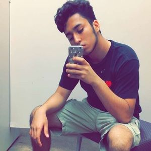 Meet your Posher, Jesus