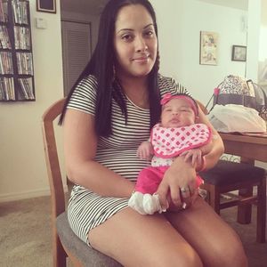 Meet your Posher, Janice