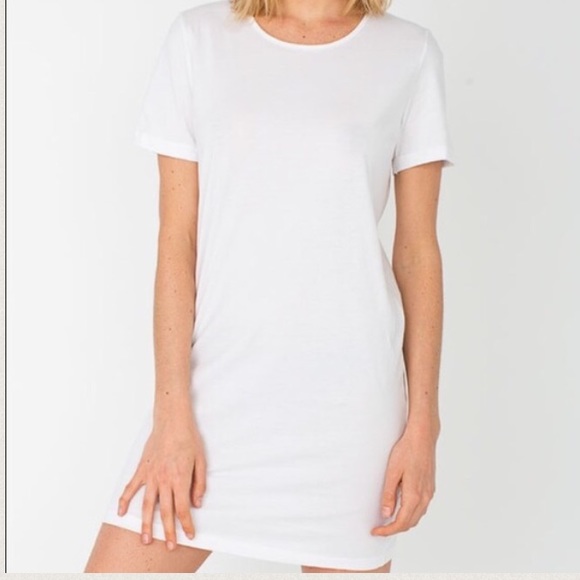 T-shirt Dress