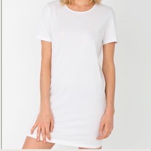 T-shirt Dress