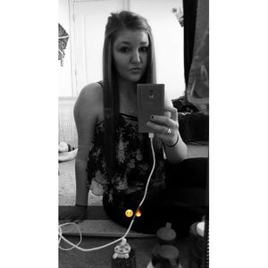 Meet your Posher, Brittany