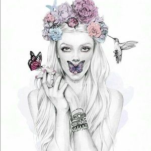 Meet your Posher, Hien