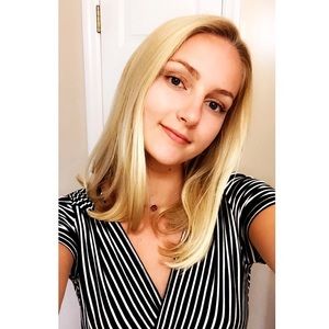 Meet your Posher, Natalie